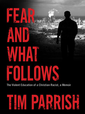 Fear and What Follows - ebook